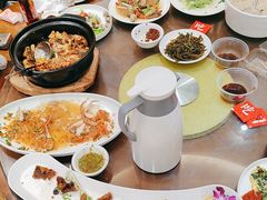 -醉壹号海鲜大排档(厦门店)