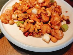 -盐帮食坊•小河帮川菜(四川师大店)