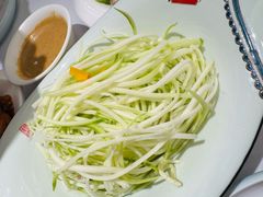 -峨嵋酒家(地安门店)