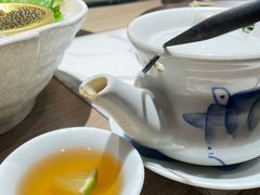 -一本魅·日式料理