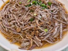 -小姨家常菜(昭萍东路店)