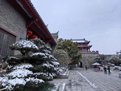 -襄阳古城