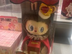 -泡泡玛特POPMART(苏州印象城店)