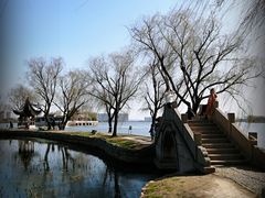 -石湖景区