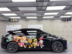 -车友必成·3M汽车贴膜/隐形车衣/改色膜(成都店)