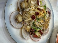 -来之顺海鲜菜馆·青岛菜·始于1993(栈桥店)