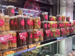 零售区-味多美蛋糕(新和平里店)