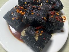 -五娭毑臭豆腐(黄兴南路店)