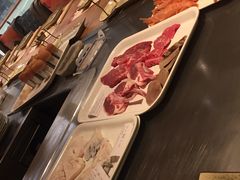-赤坂亭·M9和牛烧肉·铁板烧(合肥万象城店)