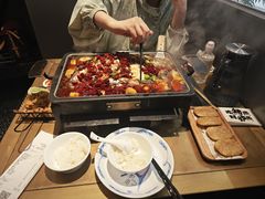 -炉鱼(萧山万象汇店)
