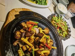 -院8里·小聚园(九眼桥店)