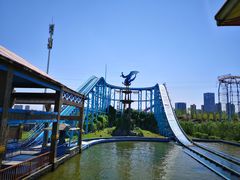 -华夏文旅海洋公园