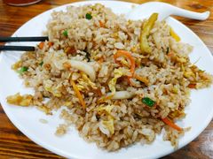 年糕炒饭-嵊州小吃(杭州东站店)