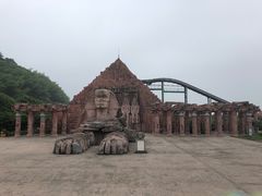 -达蓬山旅游度假区