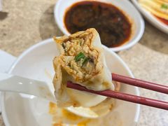 -金谷园饺子馆(北邮总店)