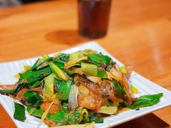 四川回锅肉-望京一号·重庆江湖菜(工体店)