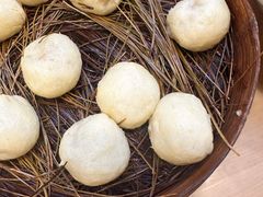 松毛汤包-佬钱湾仔(衣裳街店)