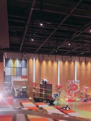 -小鸡哆哆故事屋·儿童乐园(嘉里城店)