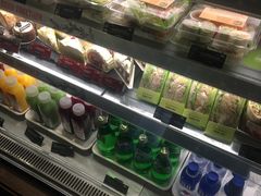-星巴克(浦东机场T2到达店)