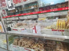 -北京稻香村(冯村店)