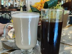 -上海浦东星河湾酒店