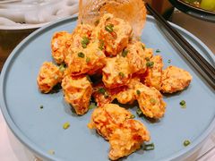 -广州富力丽思卡尔顿酒店·丽轩·粤菜