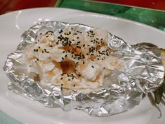 -一家亲台菜餐厅(银塘中路店)