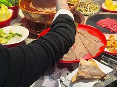 -乔先生涮肉·鲜活牛羊肉火锅(塘沽店)