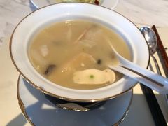 花胶黄鱼羹-新荣记(新源南路店)