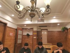 大堂-庐州太太(CBD店)