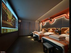 -唐宫足道·SPA·住宿24H会所(木渎店)