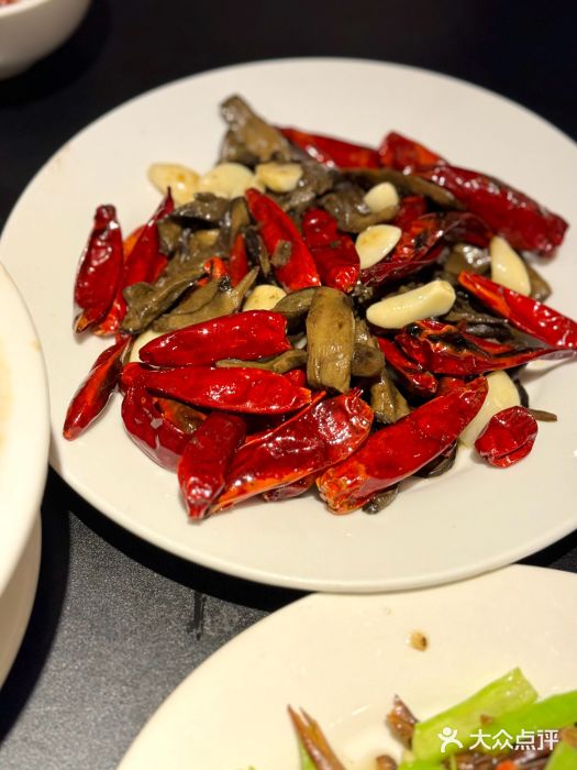 南蛮子(进贤路店)图片