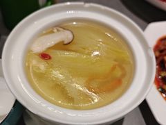 -四川饭店(城乡购物中心店)