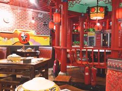 大堂-京氣春饼(机场店)