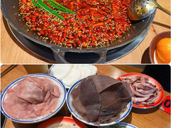 -麻开花·富顺豆花鱼火锅(凤凰城店)