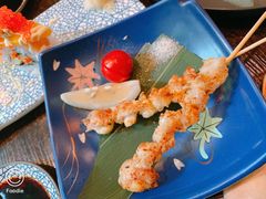 -原志优秀食材·匠心料理·海胆主题(金亿广场店)