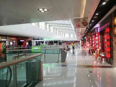 -万达广场(北京槐房店)