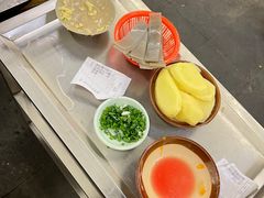 -重庆老火锅王(永陵路分店)