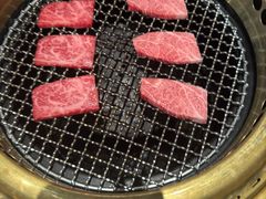 -牛角日本烧肉专门店(海运大厦店)