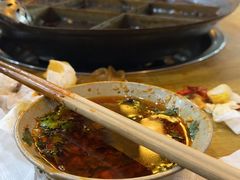 -正南齊北重庆老火锅(光华村直营店)