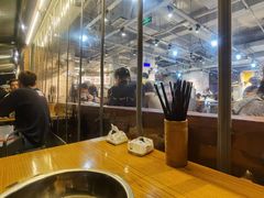 -五里关火锅(牛市口店)