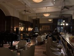 -LONG BAR 廊吧(外滩华尔道夫酒店)