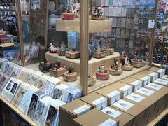 -猫的天空之城概念书店(束河店)
