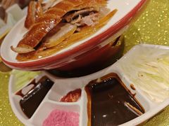 -大鸭梨烤鸭(金色漫香店)