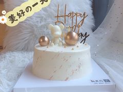 -鹿屿DIY烘焙·公司团建·生日会包场(广州东站店)