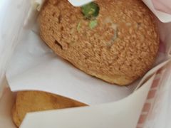 -西树泡芙(北京密云万象汇店)