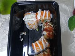 -芥岛(河北大街店)