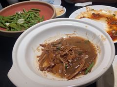 -集贤门·徽菜(福田店)