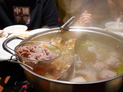 -牛焱·贵州黄牛肉火锅(城西银泰店)