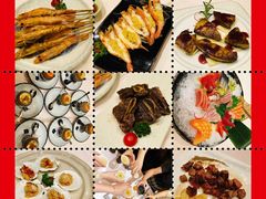 -富盈酒店-日本料理餐厅(厚街店)